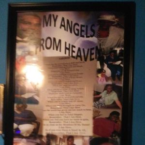 Meet your Posher, Louise